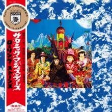  THEIR SATANIC MAJESTIES REQUES - supershop.sk