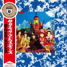  THEIR SATANIC MAJESTIES REQUEST - supershop.sk