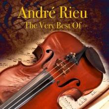RIEU ANDRE  - 2xCD VERY BEST OF