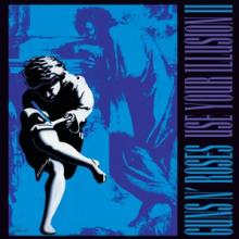 GUNS N'ROSES  - 2xCD USE YOUR ILLUSION II/DLX