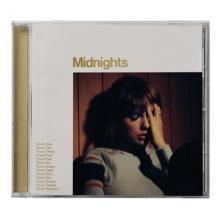  MIDNIGHTS (MAHOGANY) - supershop.sk