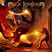 MAGIC KINGDOM  - CD METALLIC TRAGEDY