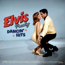 PRESLEY ELVIS  - VINYL DANCIN' HITS [VINYL]