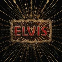  ELVIS (ORIGINAL MOTION PICTURE SOUNDTRACK) [VINYL] - suprshop.cz