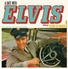  A DATE WITH ELVIS + ELVIS IS BACK! - supershop.sk