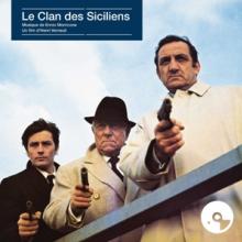  LE CLAN DES SICILIENS [VINYL] - supershop.sk