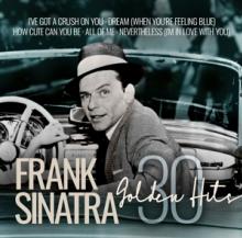 SINATRA FRANK  - 2xCD 30 GOLDEN HITS