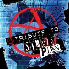 SIMPLE PLAN  - CD TRIBUTE TO