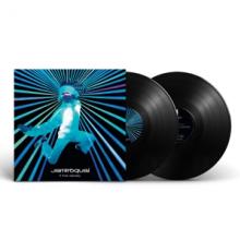 JAMIROQUAI  - 2xVINYL A FUNK ODYSSEY -REISSUE- [VINYL]