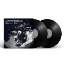 JAMIROQUAI  - 2xVINYL DYNAMITE [VINYL]