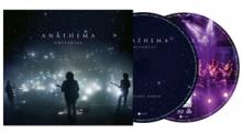 ANATHEMA  - 2xCD UNIVERSAL