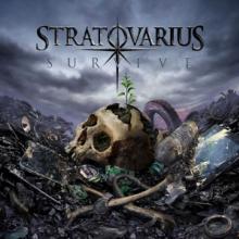 STRATOVARIUS  - CD SURVIVE