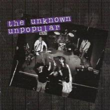 UNKNOWN  - CD UNPOPULAR