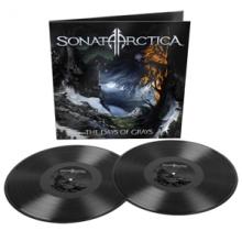 SONATA ARCTICA  - 2xVINYL DAYS OF GRAYS [VINYL]