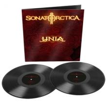 SONATA ARCTICA  - 2xVINYL UNIA [VINYL]