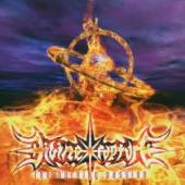 DIVINE RAPTURE  - CD THE BURNING PASSION