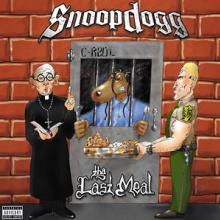 SNOOP DOGG  - 2xVINYL THA LAST MEAL [VINYL]