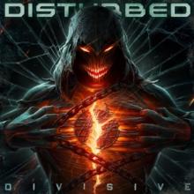 DISTURBED  - CD DIVISIVE