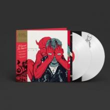 QUEENS OF THE STONE AGE  - VINYL VILLAINS -COLO..