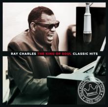 CHARLES RAY  - CD KING OF SOUL - CLASSIC HITS