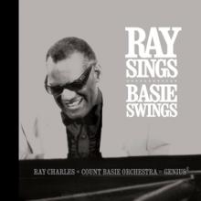  RAY SINGS BASIE SWINGS - suprshop.cz