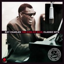 CHARLES RAY  - VINYL KING OF SOUL [VINYL]