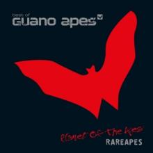 GUANO APES  - 2xVINYL RAREAPES [VINYL]
