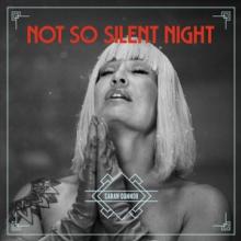 CONNOR SARAH  - CD NOT SO SILENT NIGHT