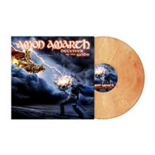  DECEIVER OF THE GODS MARBL [VINYL] - suprshop.cz