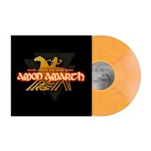 AMON AMARTH  - VINYL WITH ODEN ON O..