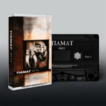 TIAMAT  - KAZETA PREY