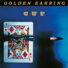 GOLDEN EARRING  - VINYL CUT -COLOURED-..