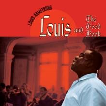  AND THE GOOD BOOK + LOUIS AND THE ANGELS / INCL. 20 PAGE BOOKLET -BONUS TR- - supershop.sk