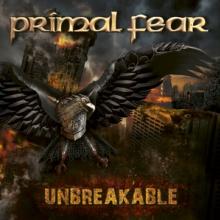 PRIMAL FEAR  - CD UNBREAKABLE