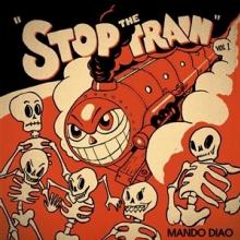  STOP THE TRAIN VOL.1 [VINYL] - suprshop.cz