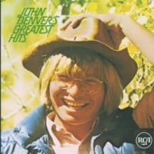 DENVER JOHN  - CD GREATEST HITS
