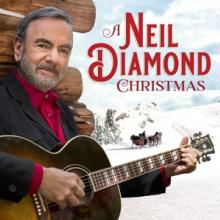  A NEIL DIAMOND CHRISTMAS - suprshop.cz