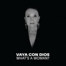 VAYA CON DIOS  - CD WHATS A WOMAN-COLLECTION