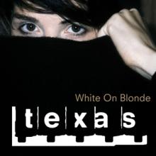  WHITE ON BLONDE / 4TH STUDIO CD INCL.5 TOP 10 SINGLES - supershop.sk