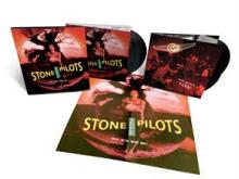 STONE TEMPLE PILOTS  - 4xVINYL CORE [VINYL]