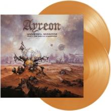 AYREON  - 2xVINYL UNIVERSAL MI..