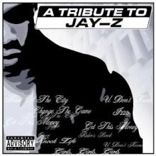  TRIBUTE TO JAY-Z - supershop.sk