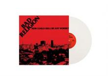BAD RELIGION  - VINYL HOW COULD HELL..