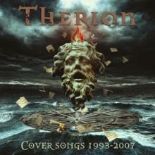 THERION  - CD COVER SONGS 1993-2007