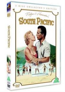 MUSICAL  - 2xDVD SOUTH PACIFIC