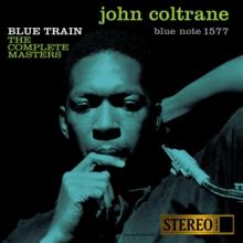  BLUE TRAIN: THE COMPLETE MASTERS (2CD) - supershop.sk