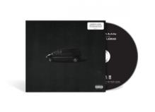 LAMAR KENDRICK  - CD GOOD KID, M.A.A.D CITY