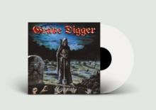 GRAVE DIGGER  - CD GRAVE DIGGER