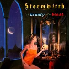 STORMWITCH  - CD BEAUTY AND THE BEAST