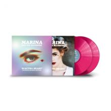 MARINA  - 2xVINYL ELECTRA HEAR..